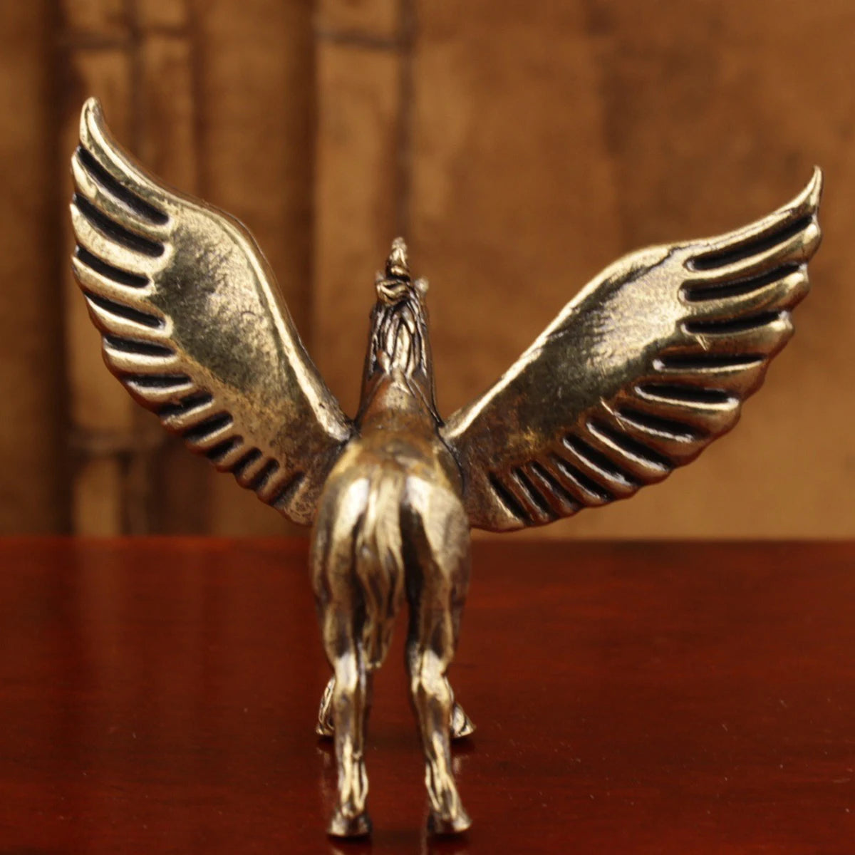 Unicorn Copper Decor 🦄