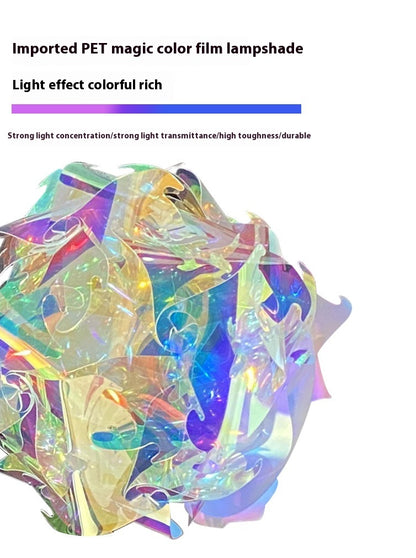 Northern Lights Night Lamp