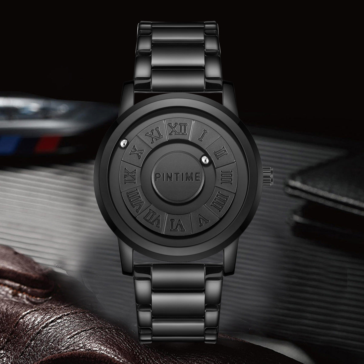 PINTIME Concept Waterproof Watch