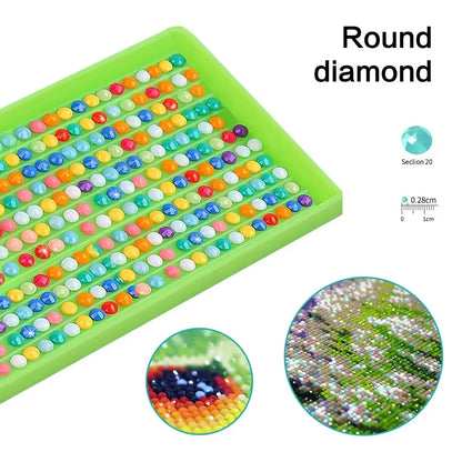 Surrealism DIY Famous Artwork By Salvador Dali