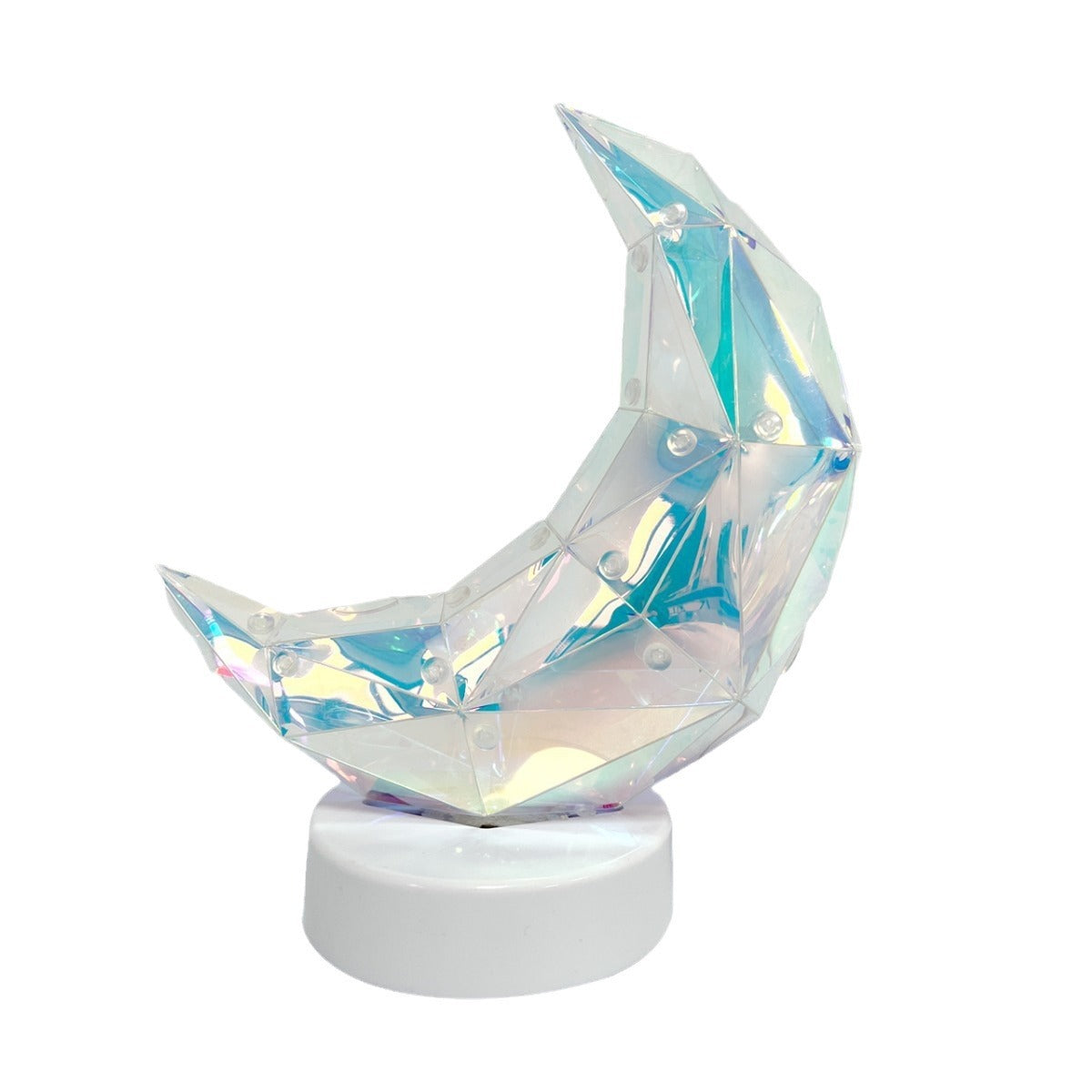 Northern Lights Night Lamp