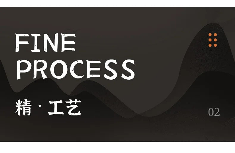 Luxury Serene Landscape LED Wall Fixture