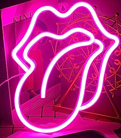 Neon Signs Decor