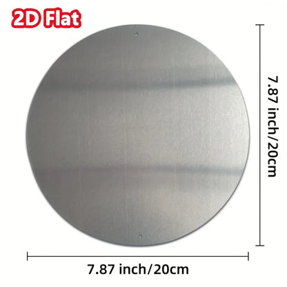 Viking Axes Welcome Sign