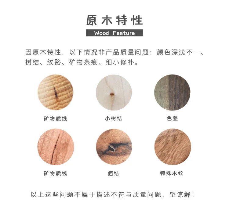 Cockatoo Chicken Pendulum Wall Clock