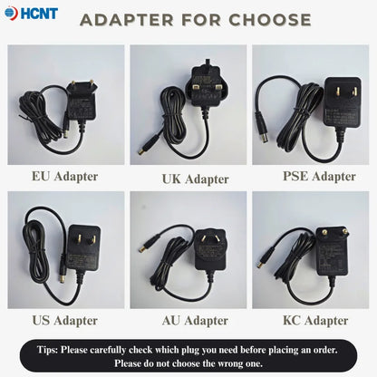 Red Magnetic Levitation / Rotation Pot